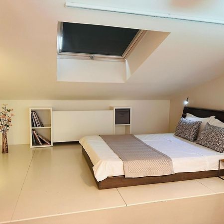 Studio Avec Loggia, Piscine Et Parking Montferrier-sur-Lez エクステリア 写真