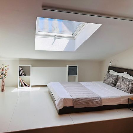 Studio Avec Loggia, Piscine Et Parking Montferrier-sur-Lez エクステリア 写真