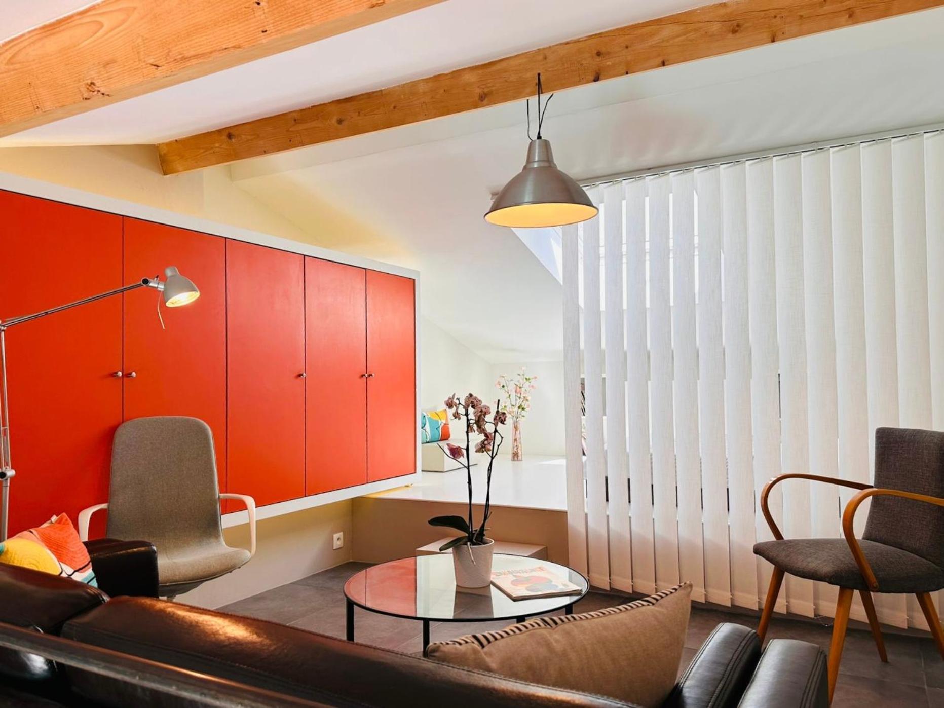 Studio Avec Loggia, Piscine Et Parking Montferrier-sur-Lez エクステリア 写真