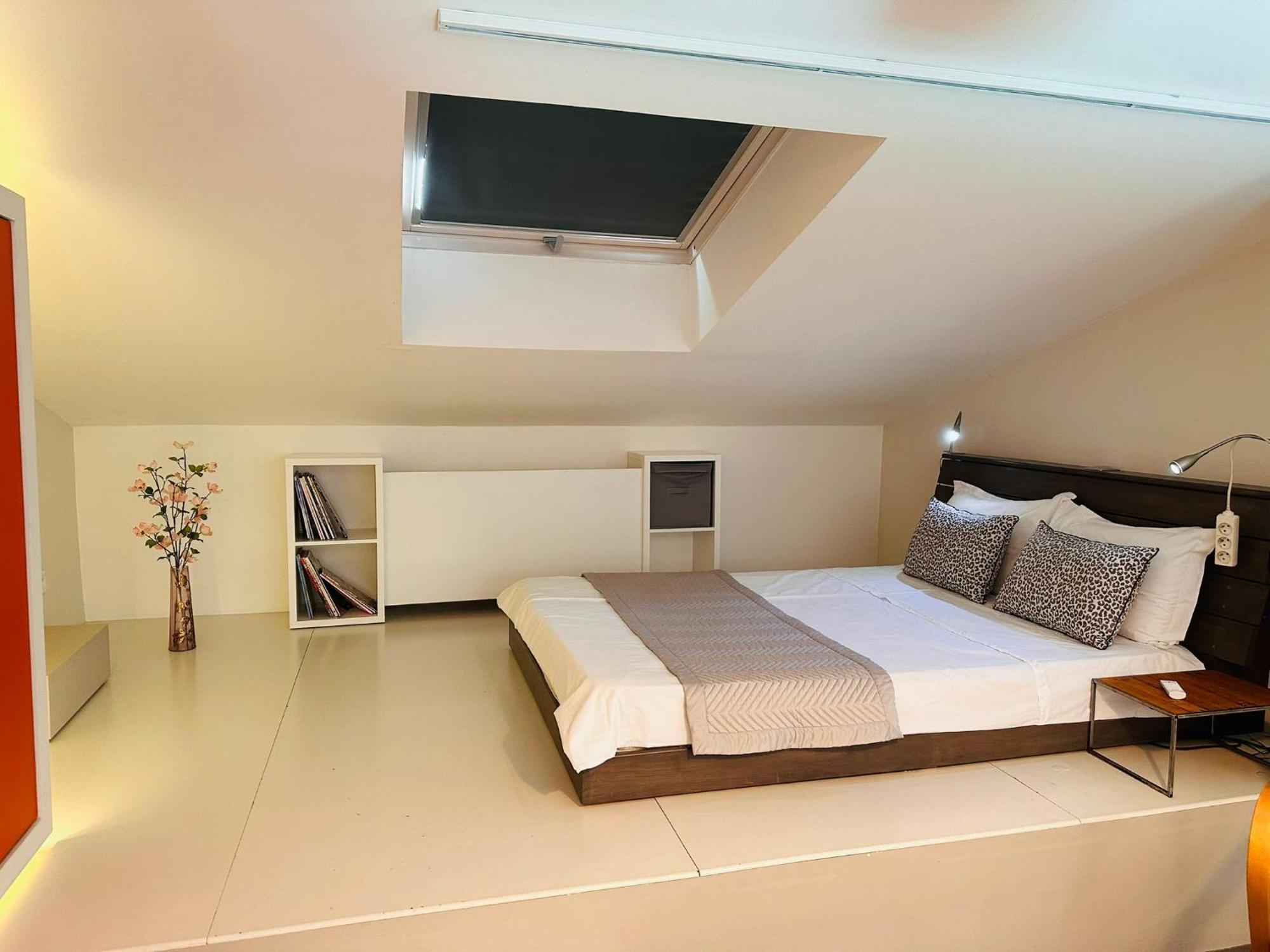 Studio Avec Loggia, Piscine Et Parking Montferrier-sur-Lez エクステリア 写真