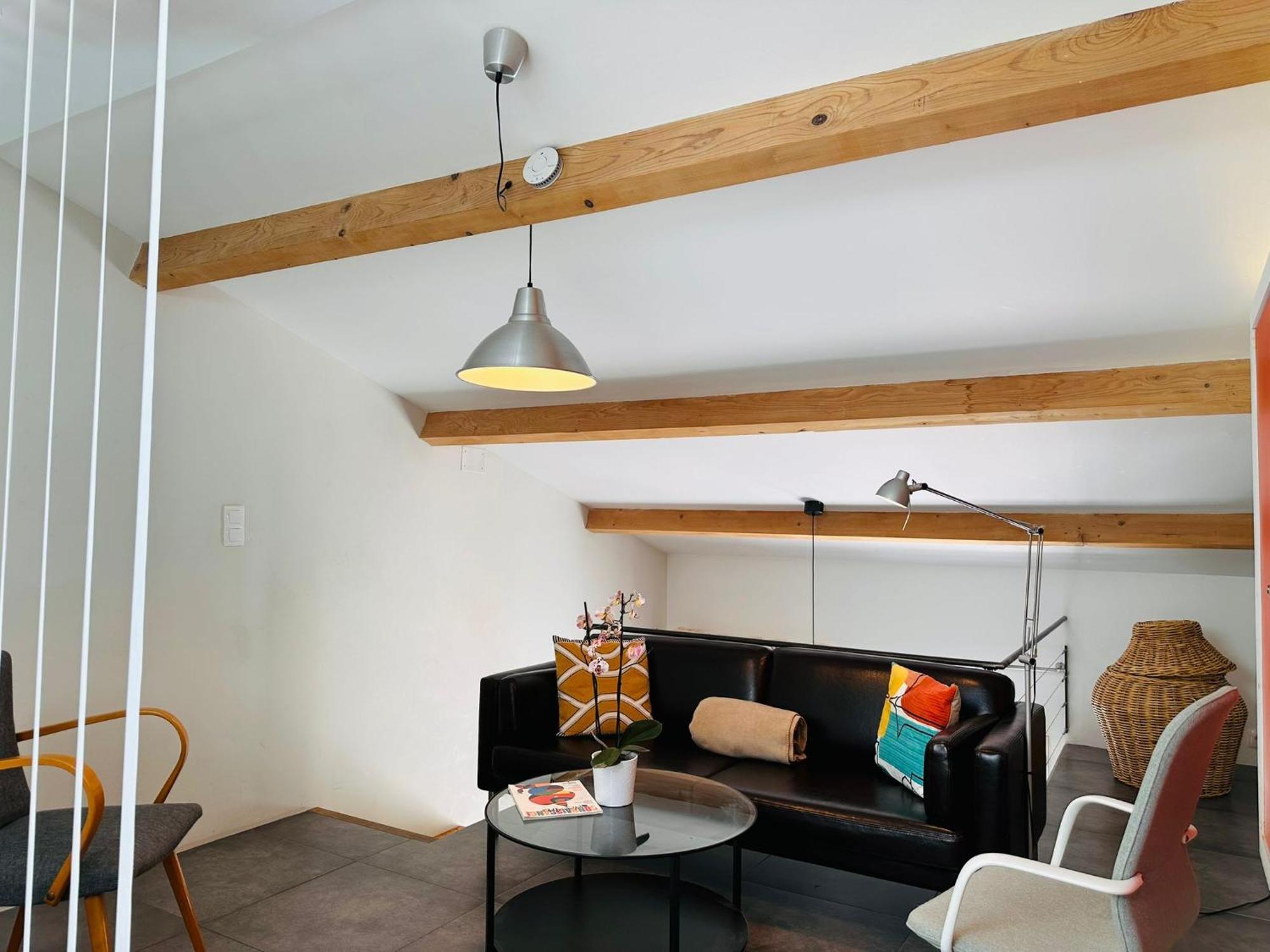 Studio Avec Loggia, Piscine Et Parking Montferrier-sur-Lez エクステリア 写真