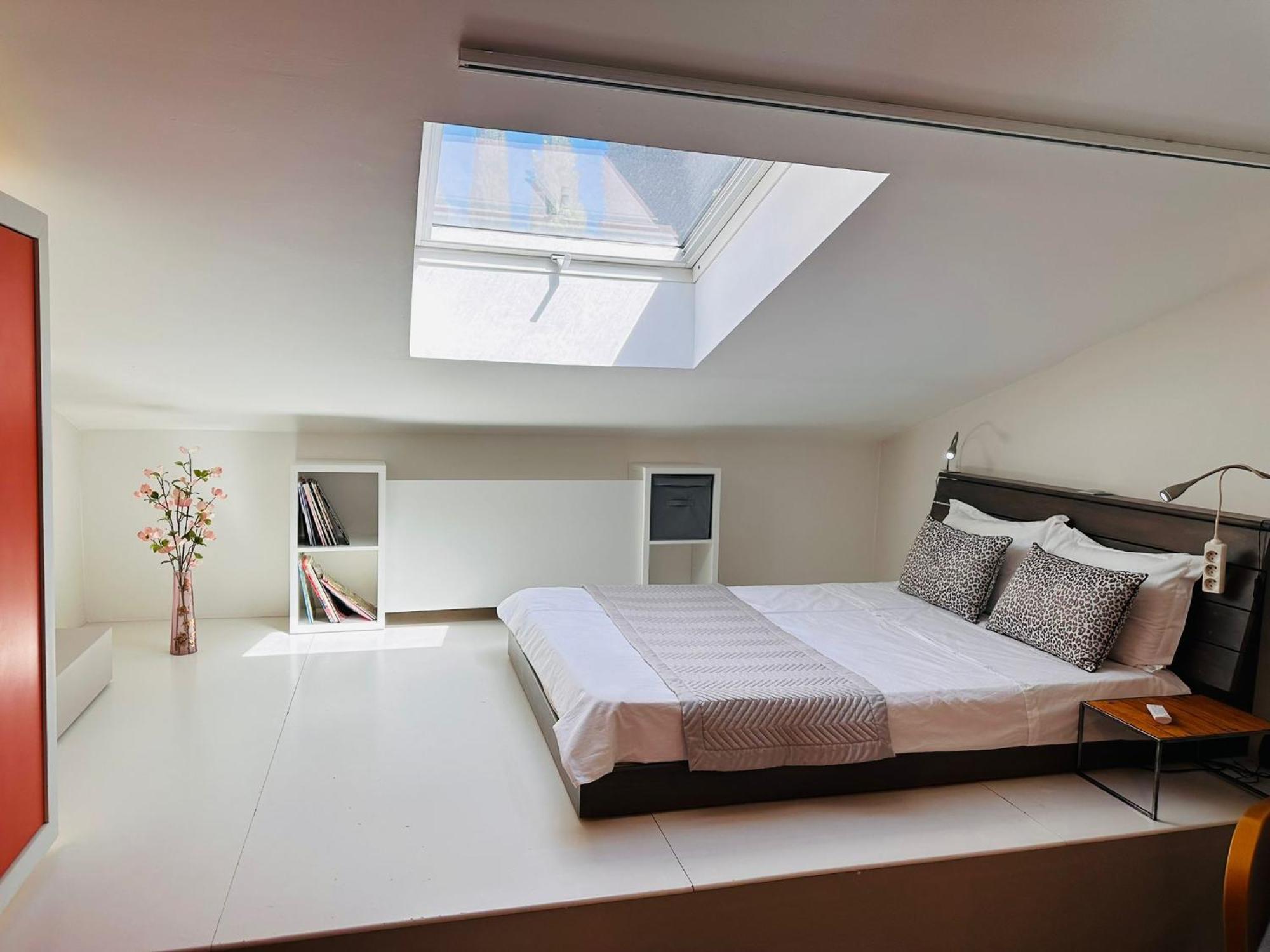Studio Avec Loggia, Piscine Et Parking Montferrier-sur-Lez エクステリア 写真